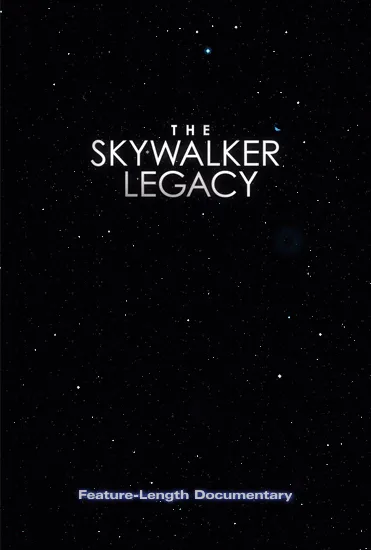  فیلم The Skywalker Legacy 2020