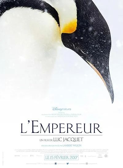  مستند March of the Penguins 2: The Next Step 2017