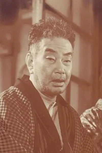 Naritoshi Hayashi