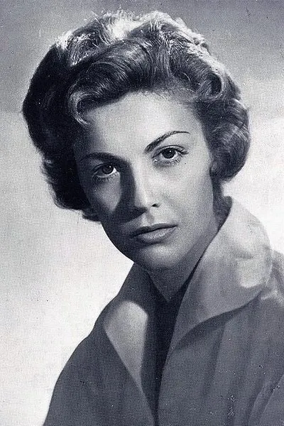 María Félix