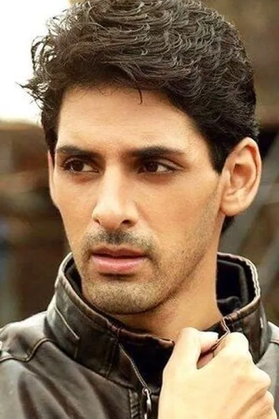 Karan Veer Mehra