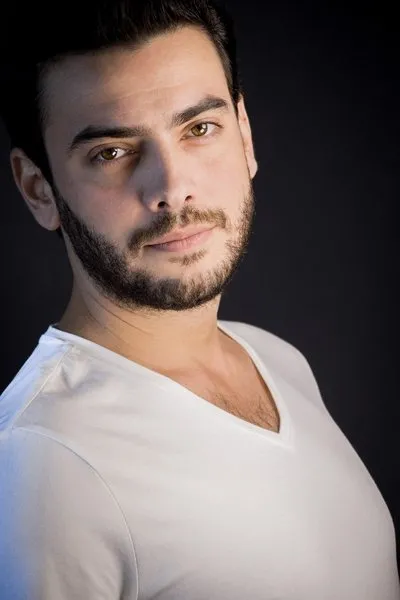 Serhan Yavas