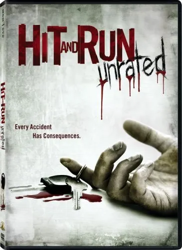 فیلم Hit and Run 2009