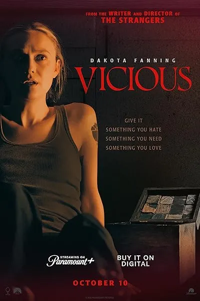  فیلم Vicious 2025