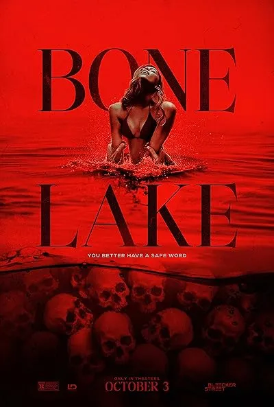  فیلم Bone Lake 2024