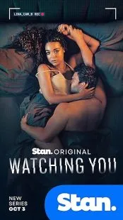 سریال Watching You