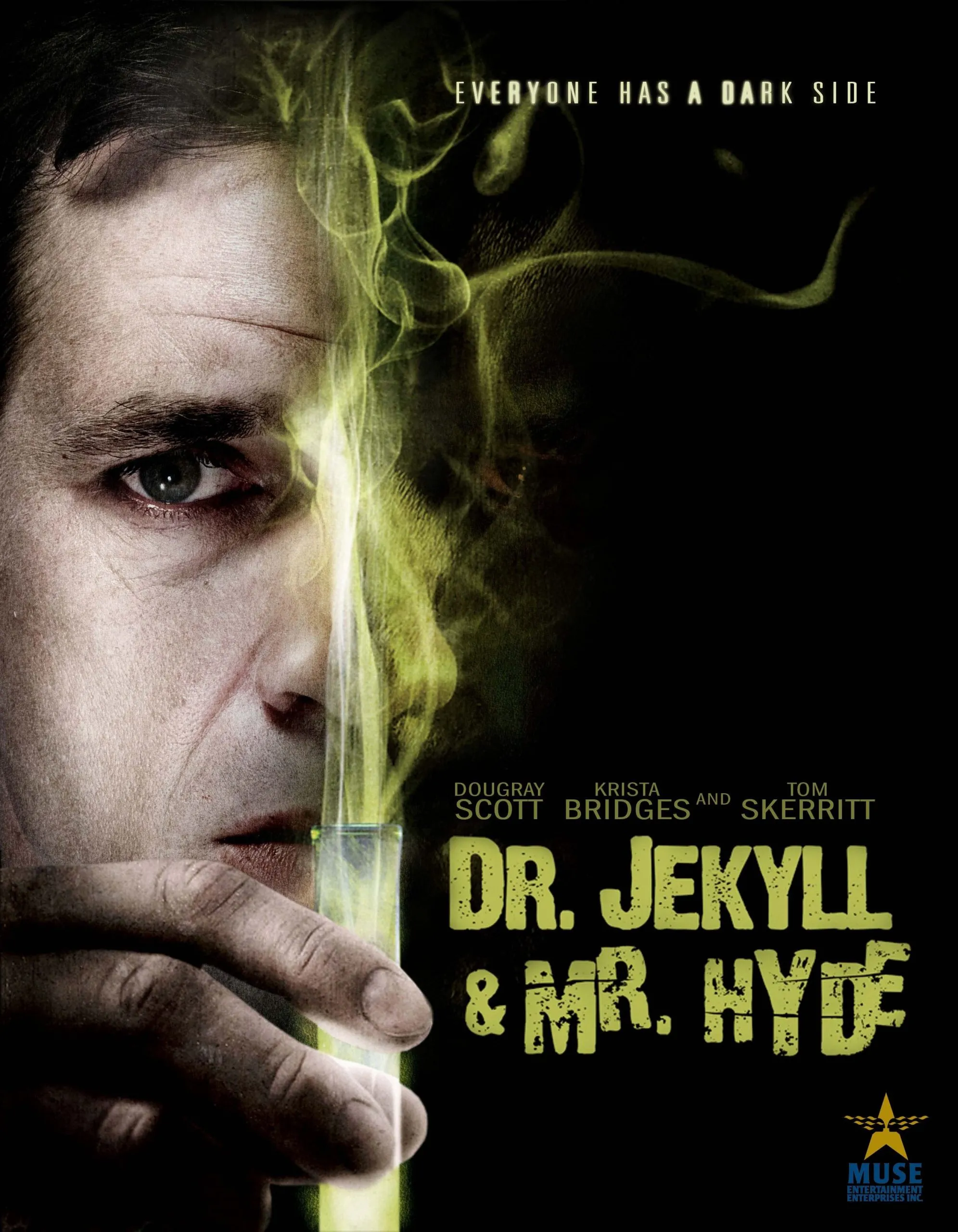  فیلم Dr. Jekyll and Mr. Hyde 2008