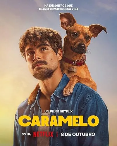  فیلم Caramelo 2025