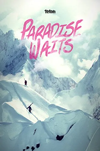  مستند Paradise Waits 2015