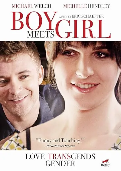  فیلم Boy Meets Girl 2014