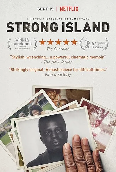  مستند Strong Island 2017
