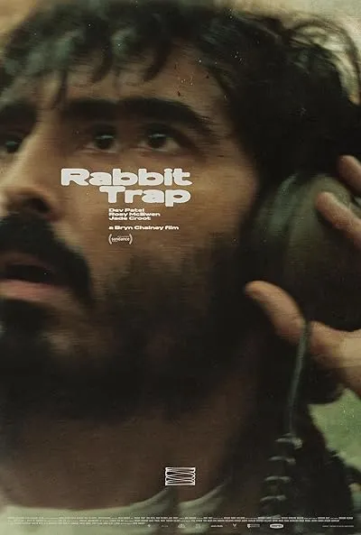  فیلم Rabbit Trap 2025