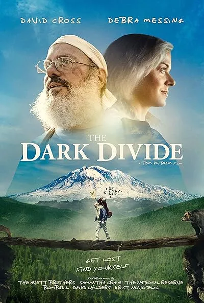  فیلم The Dark Divide 2020