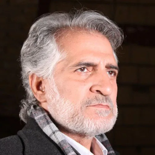 رحمان باقریان