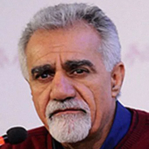 محمد احمدی