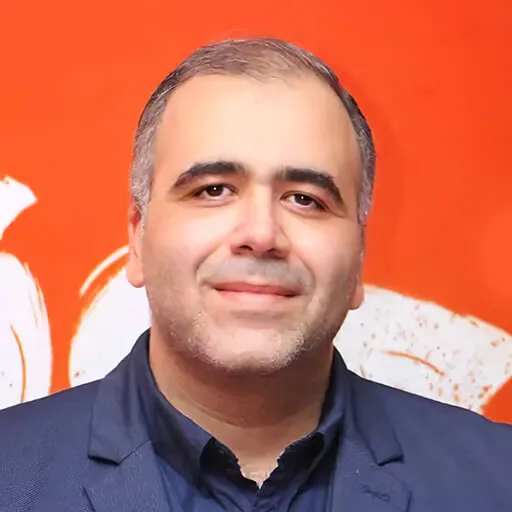 میثم هاشمی طبا