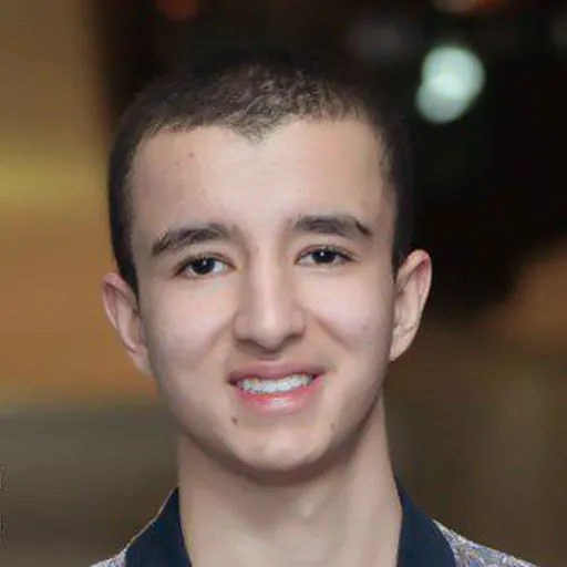 مهدی قربانی