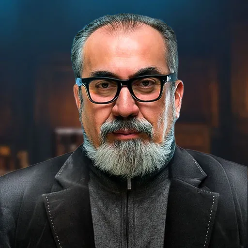 سیامک انصاری