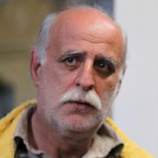 کریم قربانی