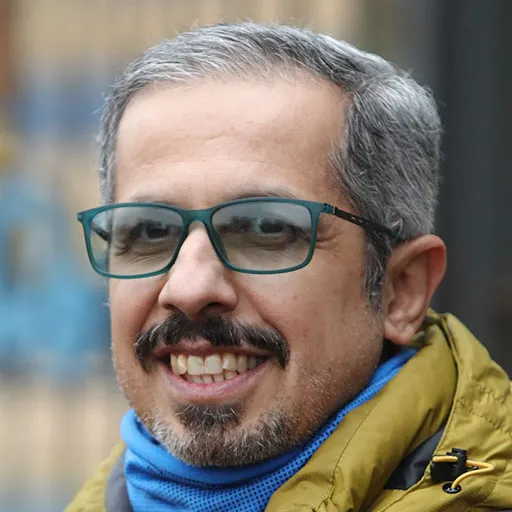 جواد رضویان