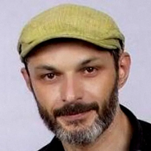 رامین پرچمی