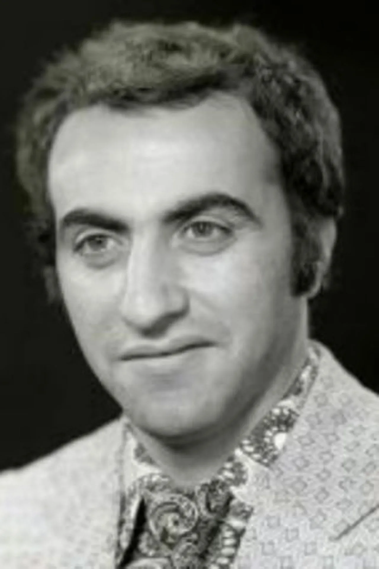 عزت‌ الله رمضانی‌ فر