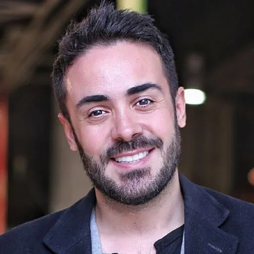 کاوه سماک‌ باشی