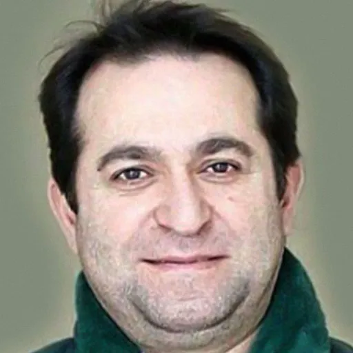 مسعود میرطاهری