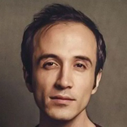 امیر احمد قزوینی