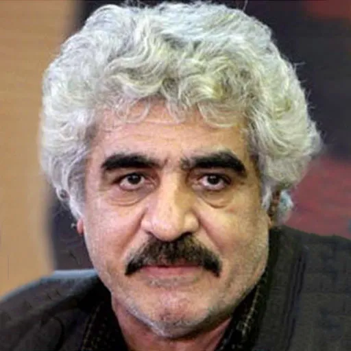 جمشید حیدری