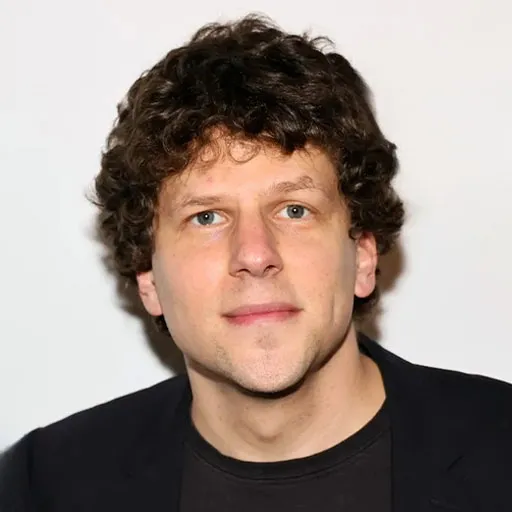 Jesse Eisenberg