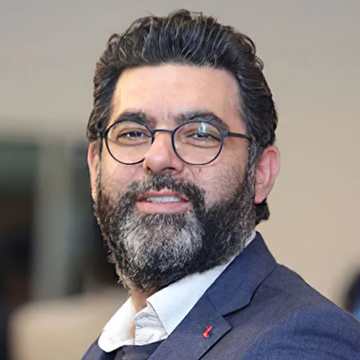 مصطفی کیایی