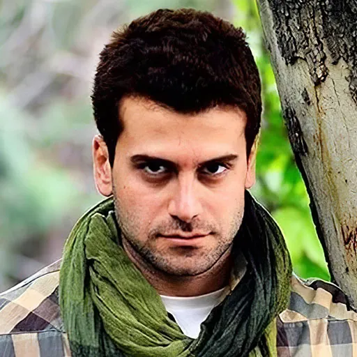 روزبه حصاری