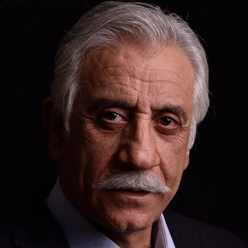 مسعود رایگان