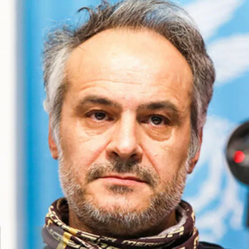 پرویز شهبازی