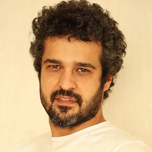 مجتبی پیرزاده