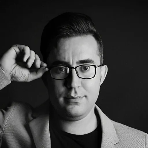 علیرضا کریمی