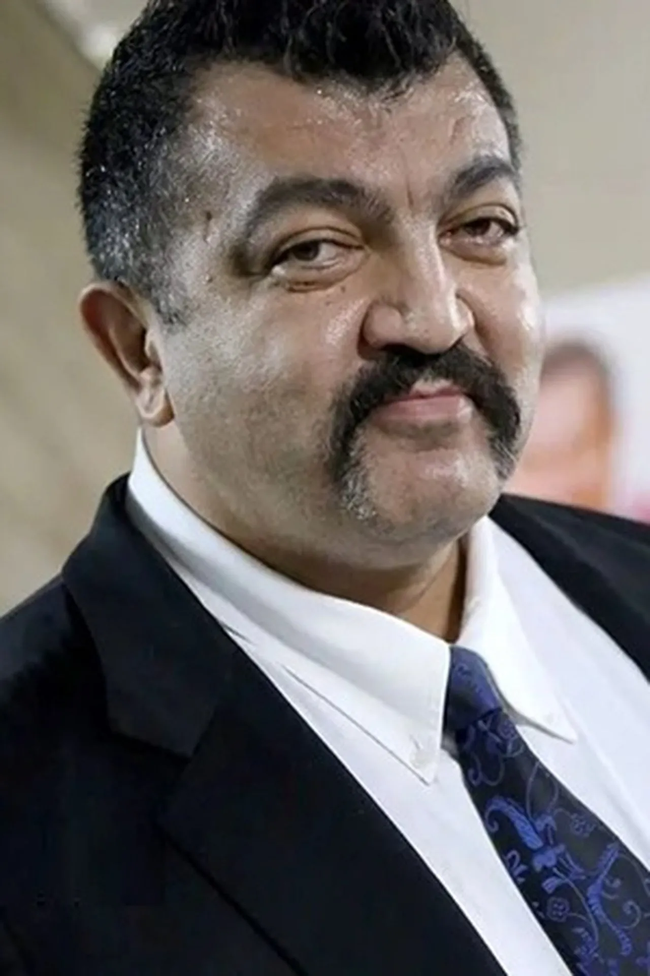 احمد ایراندوست