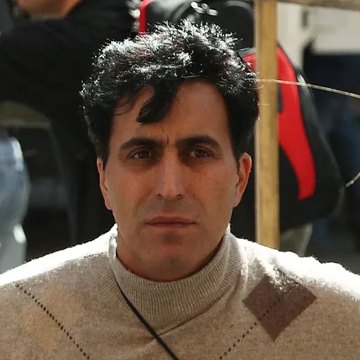 بهرام بهرامیان