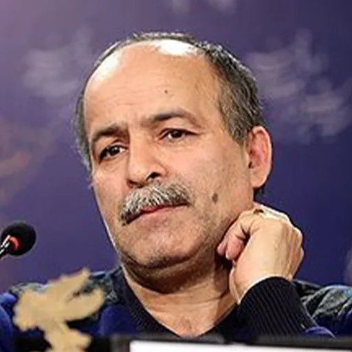 غلامرضا رمضانی