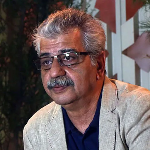 مهدی صباغ زاده