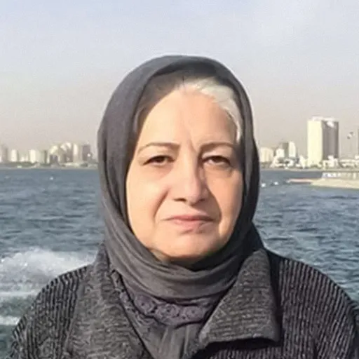 زهرا برومند