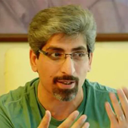 بیژن شیرمرز