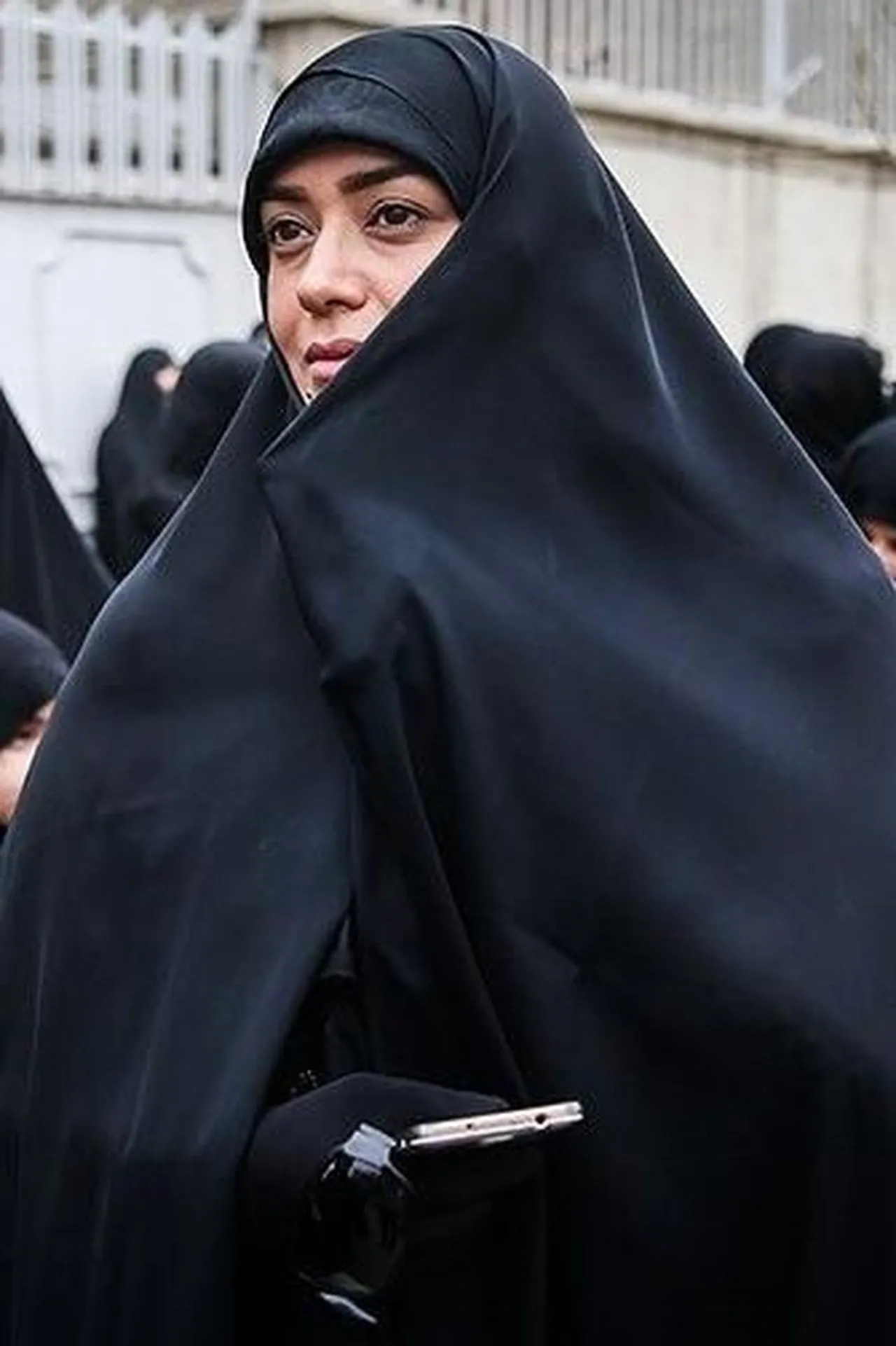 الهام چرخنده