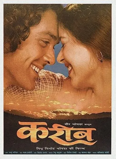  فیلم هندی Kareeb 1998