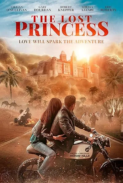  فیلم The Lost Princess 2025