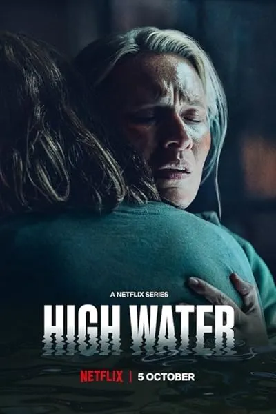  سریال High Water