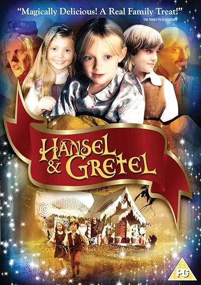  فیلم Hansel and Gretel 2002