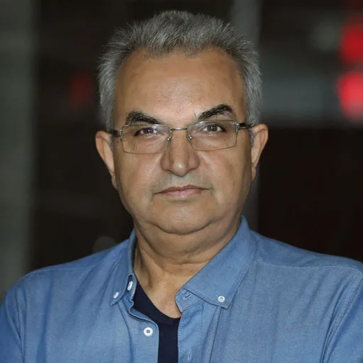 ابوالحسن داوودی