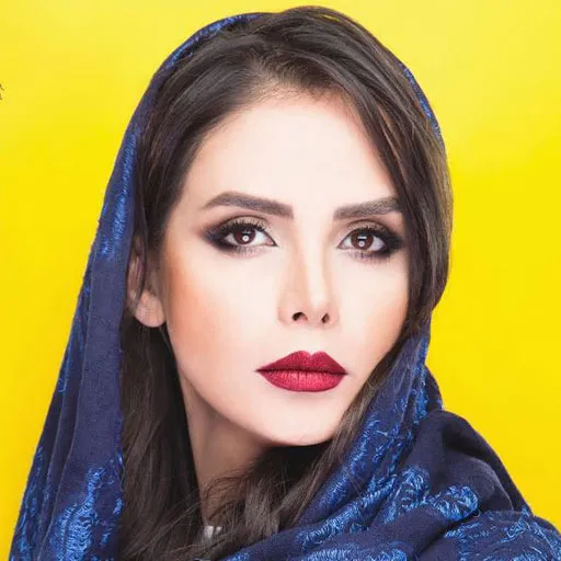 آزاده مهدی زاده